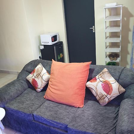شقة Haven نيروبي المظهر الخارجي الصورة